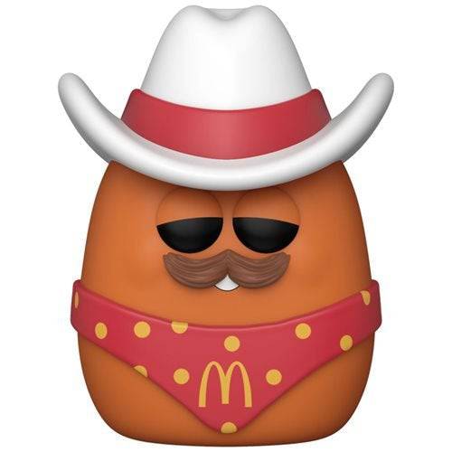 Funko Pop! McDonald's 3.75" Vinyl Figures - Select Figure(s) (Online Order Only)