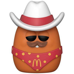 Funko Pop! McDonald's 3.75" Vinyl Figures - Select Figure(s) (Online Order Only)