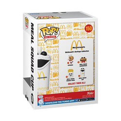 Funko Pop! McDonald's 3.75" Vinyl Figures - Select Figure(s) (Online Order Only)