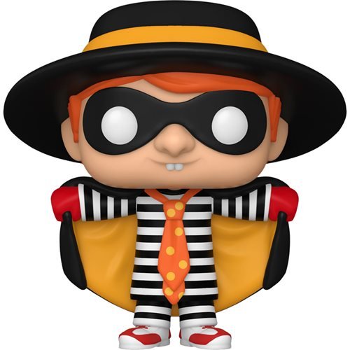 Funko Pop! McDonald's 3.75" Vinyl Figures - Select Figure(s) (Online Order Only)