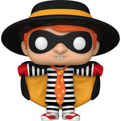 Funko Pop! McDonald's 3.75" Vinyl Figures - Select Figure(s) (Online Order Only)