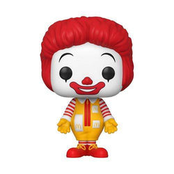 Funko Pop! McDonald's 3.75" Vinyl Figures - Select Figure(s) (Online Order Only)