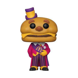 Funko Pop! McDonald's 3.75" Vinyl Figures - Select Figure(s) (Online Order Only)