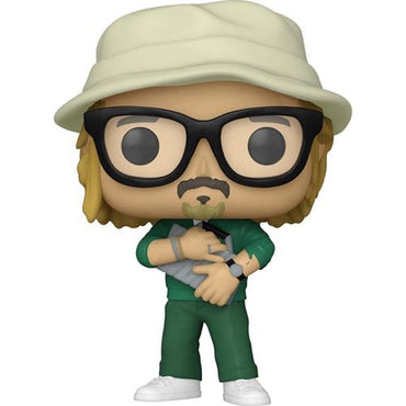 Funko Pop! Movies - Bullet Train Vinyl Figures - Select Figure(s) (Online Order Only)