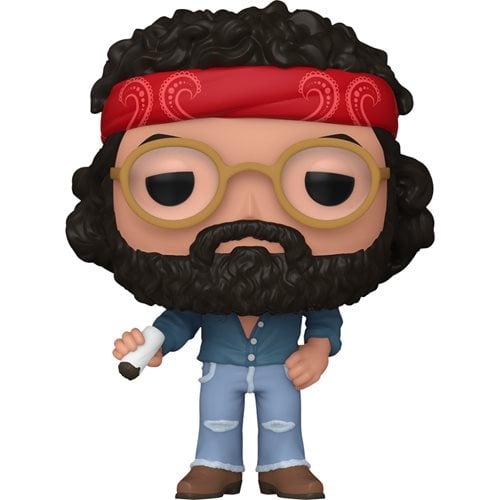 Funko Pop! Movies Cheech & Chong: Up in Smoke Vinyl Figures - Select Figure(s) (Online Order Only)