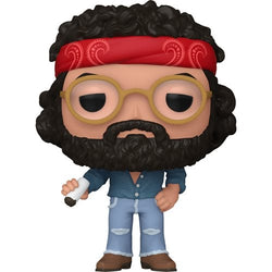 Funko Pop! Movies Cheech & Chong: Up in Smoke Vinyl Figures - Select Figure(s) (Online Order Only)