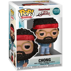 Funko Pop! Movies Cheech & Chong: Up in Smoke Vinyl Figures - Select Figure(s) (Online Order Only)
