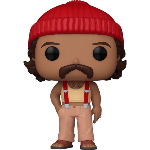 Funko Pop! Movies Cheech & Chong: Up in Smoke Vinyl Figures - Select Figure(s) (Online Order Only)