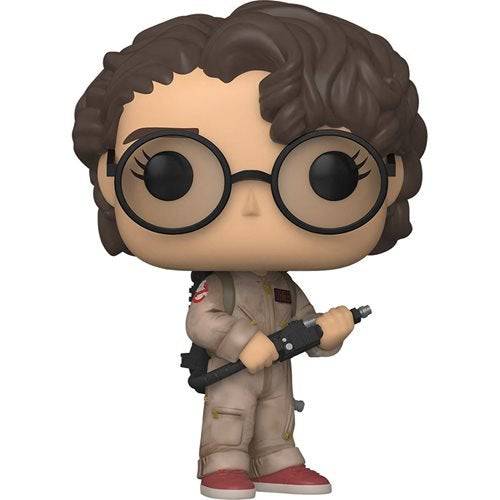 Funko Pop! Movies - Ghostbusters 3: Afterlife Vinyl Figures - Select Figure(s) (Online Order Only)