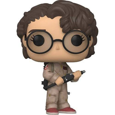 Funko Pop! Movies - Ghostbusters 3: Afterlife Vinyl Figures - Select Figure(s) (Online Order Only)