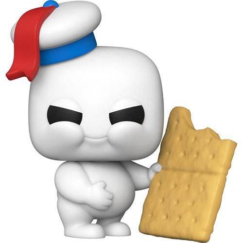 Funko Pop! Movies - Ghostbusters 3: Afterlife Vinyl Figures - Select Figure(s) (Online Order Only)