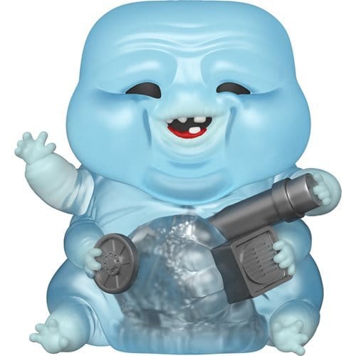Funko Pop! Movies - Ghostbusters 3: Afterlife Vinyl Figures - Select Figure(s) (Online Order Only)