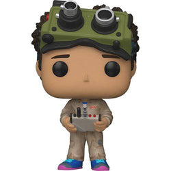Funko Pop! Movies - Ghostbusters 3: Afterlife Vinyl Figures - Select Figure(s) (Online Order Only)