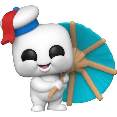 Funko Pop! Movies - Ghostbusters 3: Afterlife Vinyl Figures - Select Figure(s) (Online Order Only)