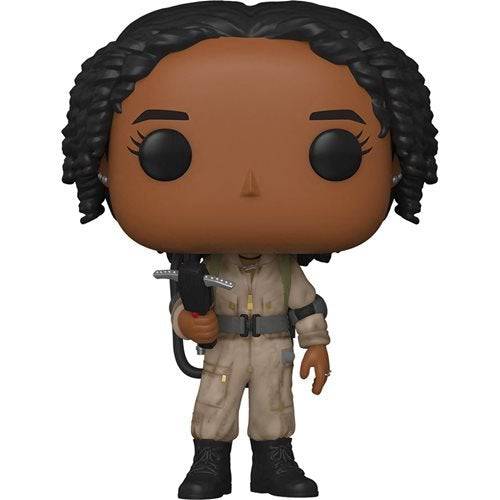 Funko Pop! Movies - Ghostbusters 3: Afterlife Vinyl Figures - Select Figure(s) (Online Order Only)