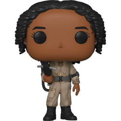 Funko Pop! Movies - Ghostbusters 3: Afterlife Vinyl Figures - Select Figure(s) (Online Order Only)