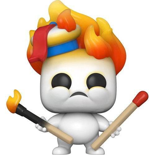Funko Pop! Movies - Ghostbusters 3: Afterlife Vinyl Figures - Select Figure(s) (Online Order Only)