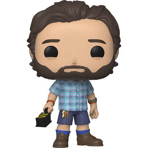 Funko Pop! Movies - Ghostbusters 3: Afterlife Vinyl Figures - Select Figure(s) (Online Order Only)