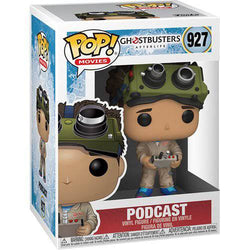 Funko Pop! Movies - Ghostbusters 3: Afterlife Vinyl Figures - Select Figure(s) (Online Order Only)