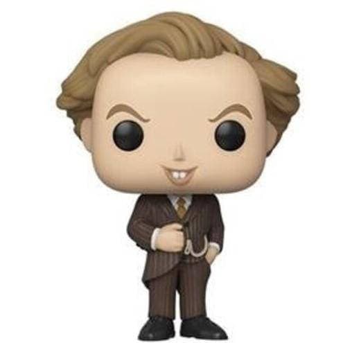 Funko Pop! Movies - IT Chapter 2 Vinyl Figures - Select Figure(s) (Online Order Only)