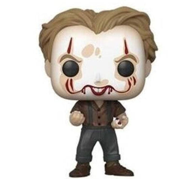 Funko Pop! Movies - IT Chapter 2 Vinyl Figures - Select Figure(s) (Online Order Only)
