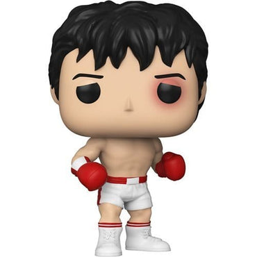 Funko Pop! Movies - Rocky 45th Anniversary Vinyl Figures - Select Figure(s) (Online Order Only)