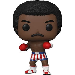 Funko Pop! Movies - Rocky 45th Anniversary Vinyl Figures - Select Figure(s) (Online Order Only)