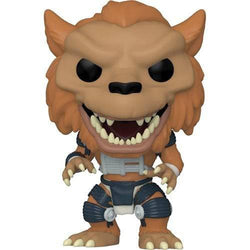 Funko Pop! Movies Teenage Mutant Ninja Turtles Vinyl Figures - Select Figure(s) (Online Order Only)