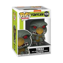 Funko Pop! Movies Teenage Mutant Ninja Turtles Vinyl Figures - Select Figure(s) (Online Order Only)