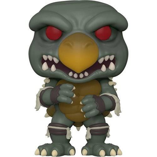 Funko Pop! Movies Teenage Mutant Ninja Turtles Vinyl Figures - Select Figure(s) (Online Order Only)