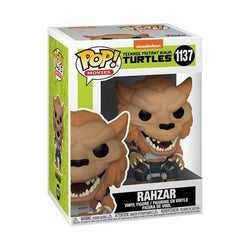 Funko Pop! Movies Teenage Mutant Ninja Turtles Vinyl Figures - Select Figure(s) (Online Order Only)
