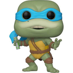 Funko Pop! Movies Teenage Mutant Ninja Turtles Vinyl Figures - Select Figure(s) (Online Order Only)