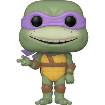 Funko Pop! Movies Teenage Mutant Ninja Turtles Vinyl Figures - Select Figure(s) (Online Order Only)