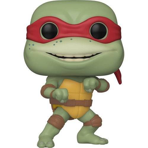 Funko Pop! Movies Teenage Mutant Ninja Turtles Vinyl Figures - Select Figure(s) (Online Order Only)