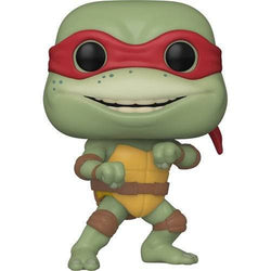 Funko Pop! Movies Teenage Mutant Ninja Turtles Vinyl Figures - Select Figure(s) (Online Order Only)