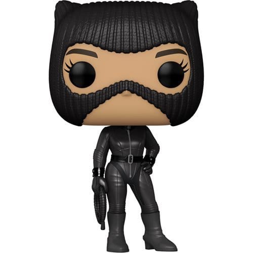 Funko Pop! Movies - The Batman Vinyl Figures - Select Figure(s) (Online Order Only)