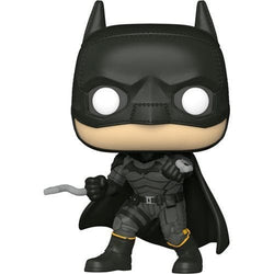 Funko Pop! Movies - The Batman Vinyl Figures - Select Figure(s) (Online Order Only)