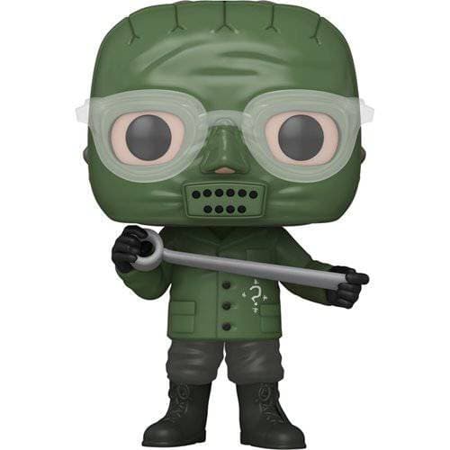 Funko Pop! Movies - The Batman Vinyl Figures - Select Figure(s) (Online Order Only)
