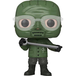 Funko Pop! Movies - The Batman Vinyl Figures - Select Figure(s) (Online Order Only)