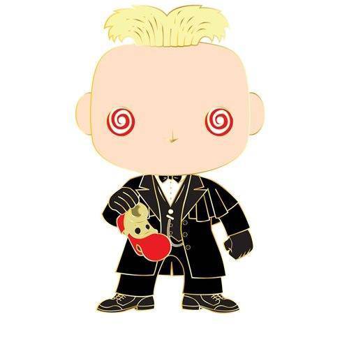 Funko Pop! Pixar Large Enamel Pin - Select Figure(s) (Online Order Only)