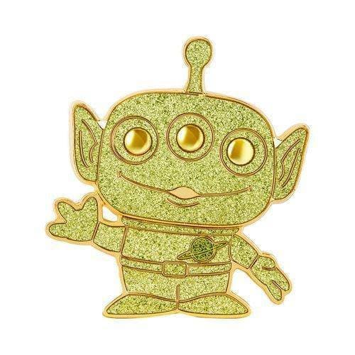 Funko Pop! Pixar Large Enamel Pin - Select Figure(s) (Online Order Only)