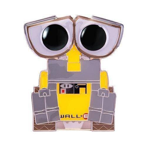 Funko Pop! Pixar Large Enamel Pin - Select Figure(s) (Online Order Only)