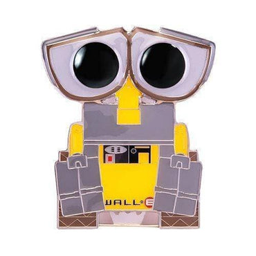 Funko Pop! Pixar Large Enamel Pin - Select Figure(s) (Online Order Only)