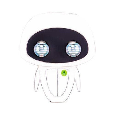 Funko Pop! Pixar Large Enamel Pin - Select Figure(s) (Online Order Only)