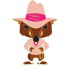 Funko Pop! Pixar Large Enamel Pin - Select Figure(s) (Online Order Only)