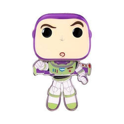 Funko Pop! Pixar Large Enamel Pin - Select Figure(s) (Online Order Only)