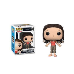 Funko Pop! Pop Television - Friends Vinyl Figures - Select Figure(s) (Online Order Only)