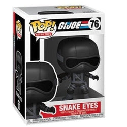 Funko Pop! Retro Toys Vinyl Figures - Select Figure(s) (Online Order Only)