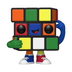 Funko Pop! Retro Toys Vinyl Figures - Select Figure(s) (Online Order Only)
