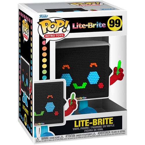 Funko Pop! Retro Toys Vinyl Figures - Select Figure(s) (Online Order Only)